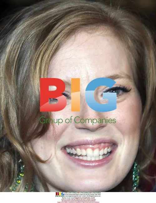 Sarah Polly at 2009 Genie Awards