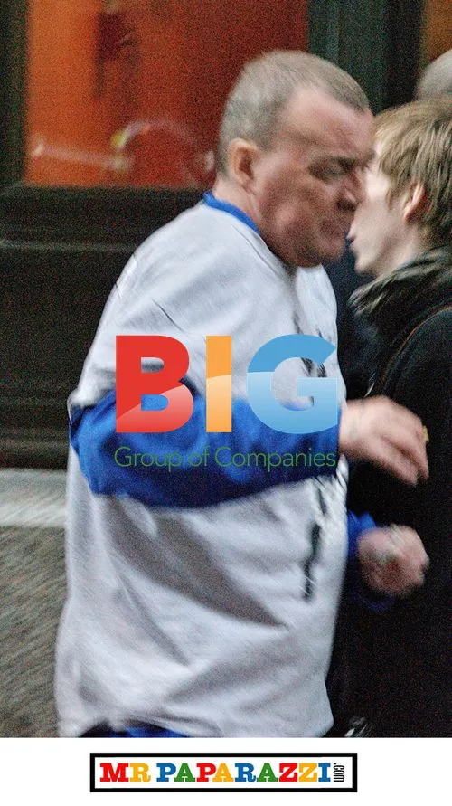 Ian Tomlinson at G20 protest