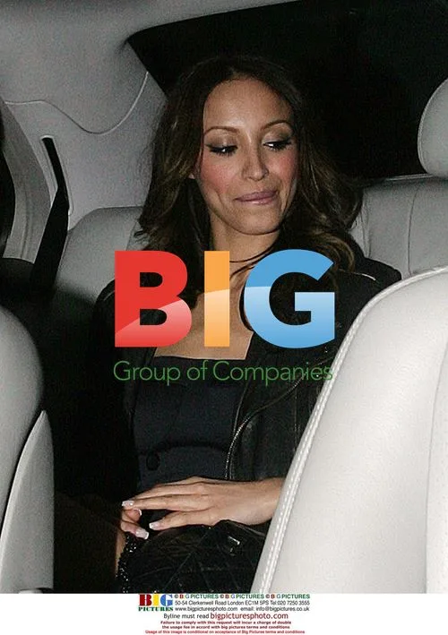 Sugababe Amelie Berrabah Exits Nobu