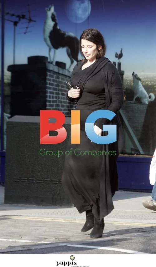 Charles Saatchi and Nigella Lawson spotted in London