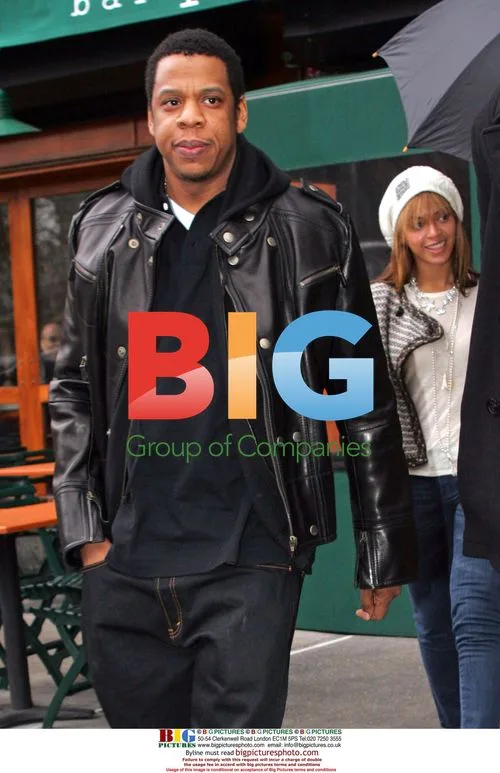 Beyonce Leaves Bar Pitti in NYC