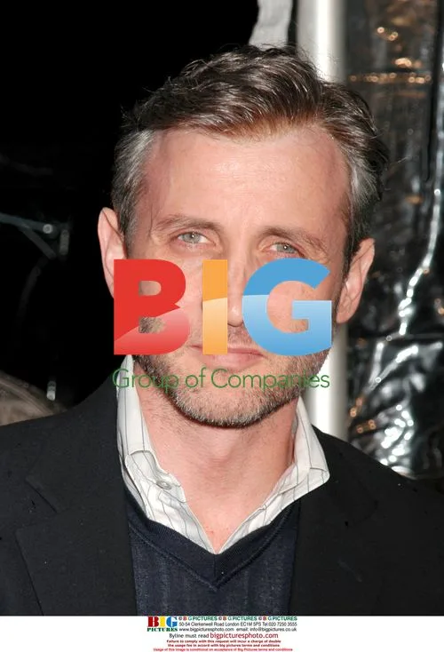 Dan Abrams attends "Grey Gardens" premiere