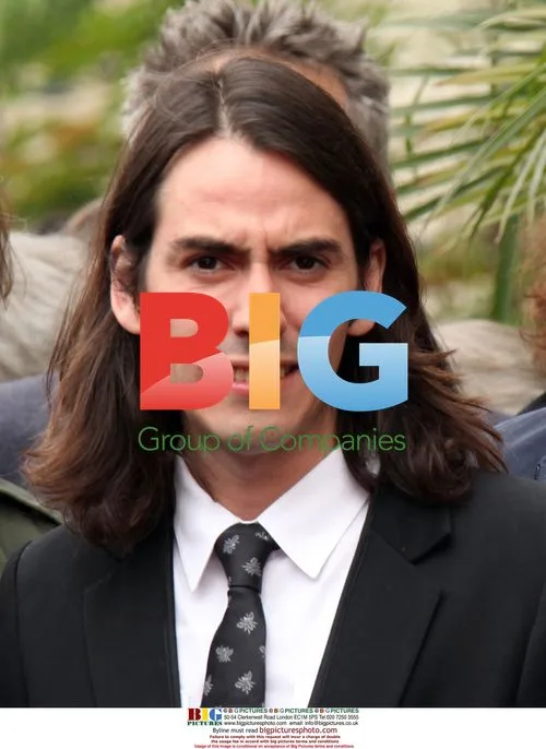 Dhani Harrison Celebrates George Harrison Star