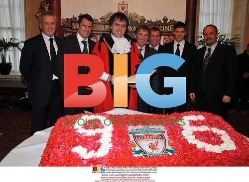 Hillsborough 20th Anniversary Remembrance in Liverpool