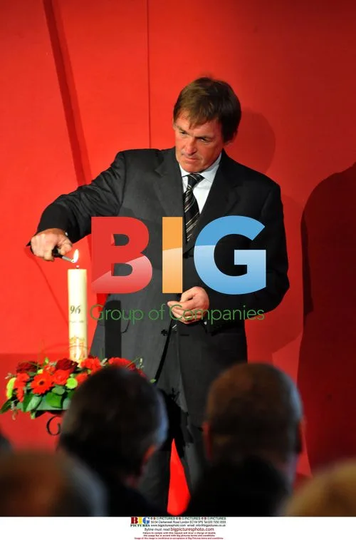 Hillsborough Disaster 20th Anniversary in Liverpool