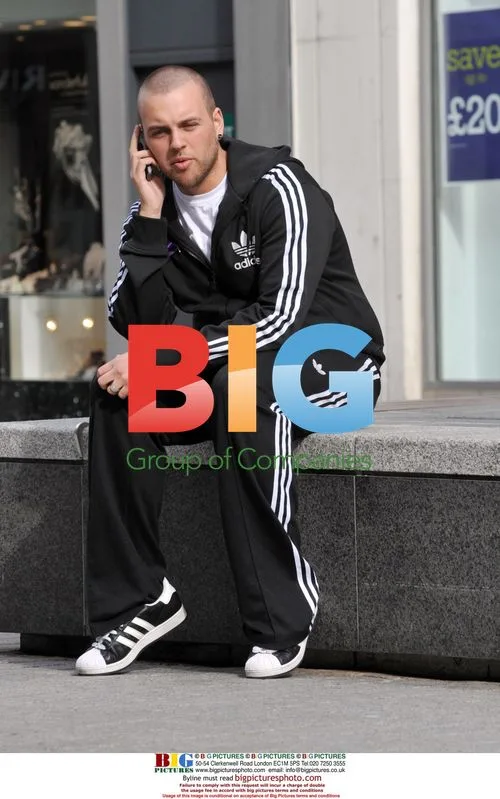 Possible Big Brother Contestant Jaiden Michael