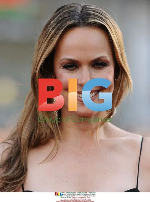 Melora Hardin at "17 Again" Premiere