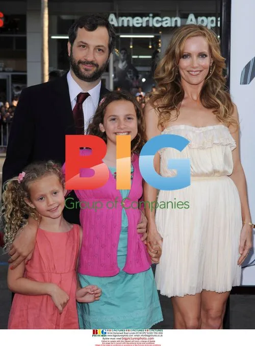 Premiere of "17 Again"