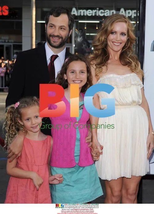 "17 Again" LA Premiere