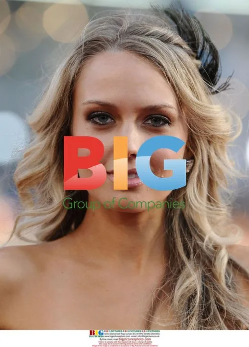 Melissa Ordway at "17 Again" LA Premiere