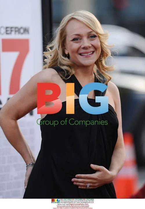 Nicole Sullivan at '17 Again' Premiere