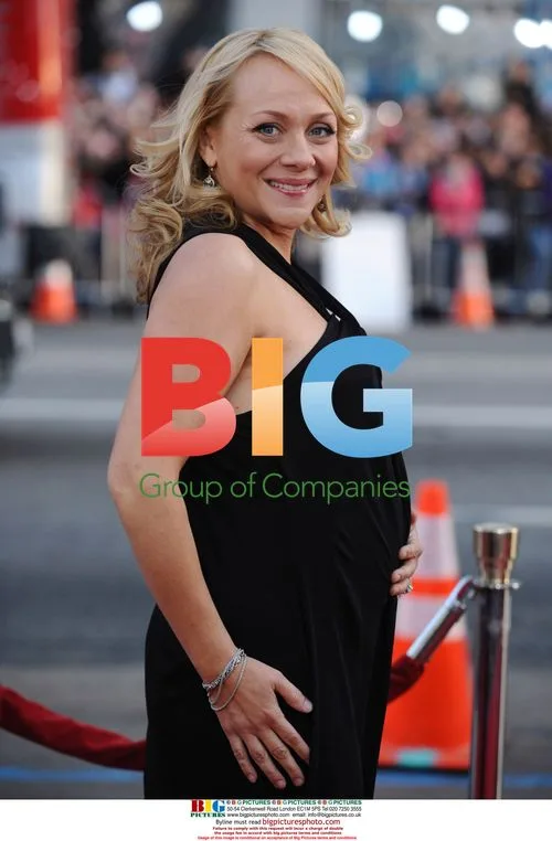 Nicole Sullivan at "17 Again" Premiere