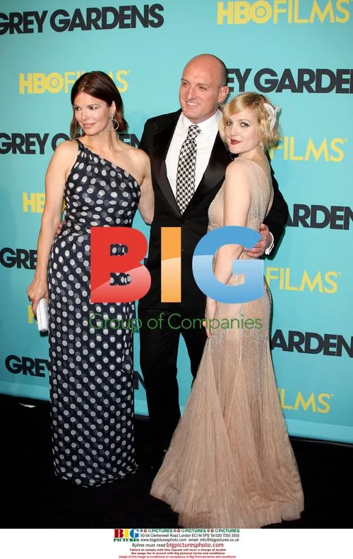 HBO Films "Grey Gardens" Premiere