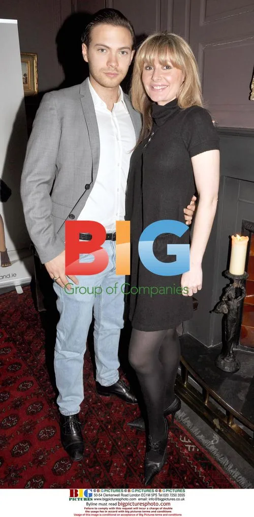 Xpose LIVE launch with Matt Di Angelo and Xpose girls
