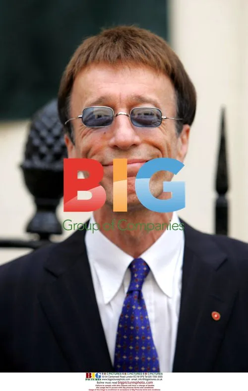 The Bee Gees Plaque Unveiling in London