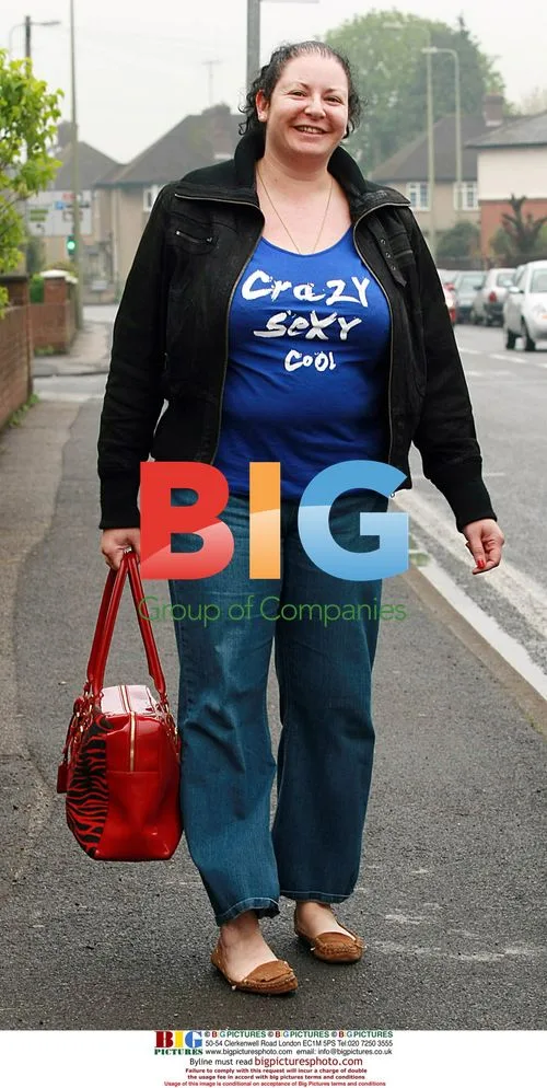 Fabia, 'Britains Got Talent' Contender