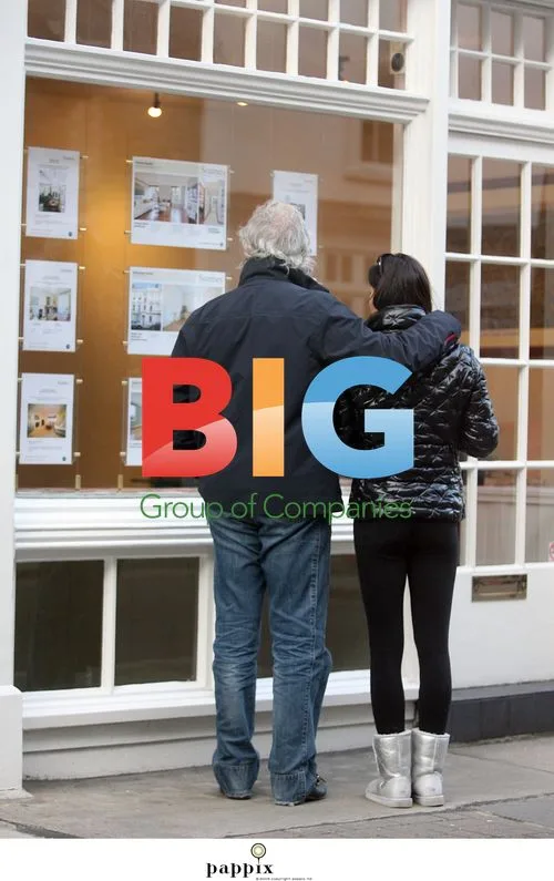 Flavio Briatore and Elisabetta Gregoraci House Hunting