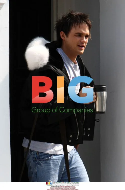 Gareth Gates Leaving Home