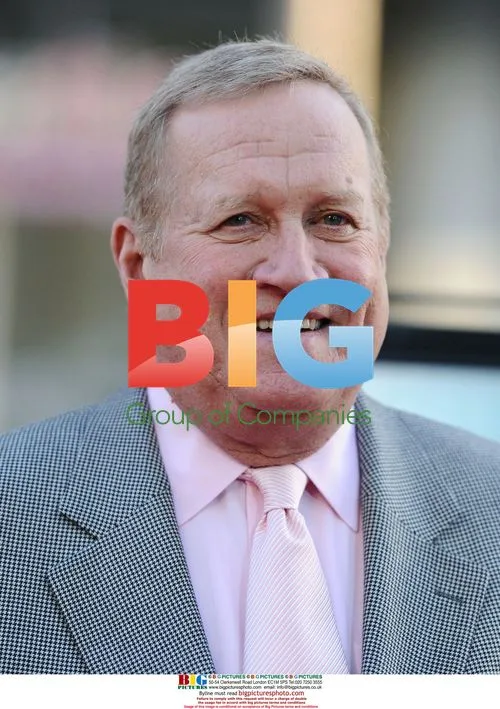 Ken Howard at 'Grey Gardens' LA Premiere