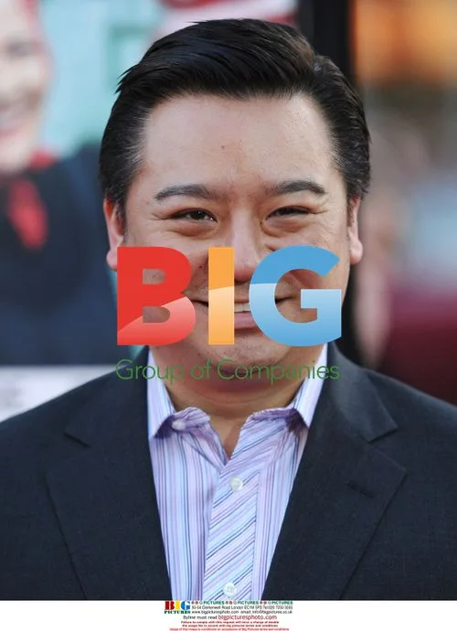 UK & IRELAND RIGHTS ONLY Rex Lee at "Grey Gardens" Premiere