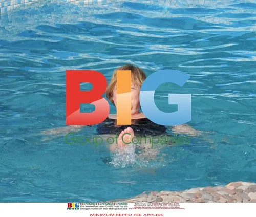 Angela Merkel on Holiday in Ischia, Italy