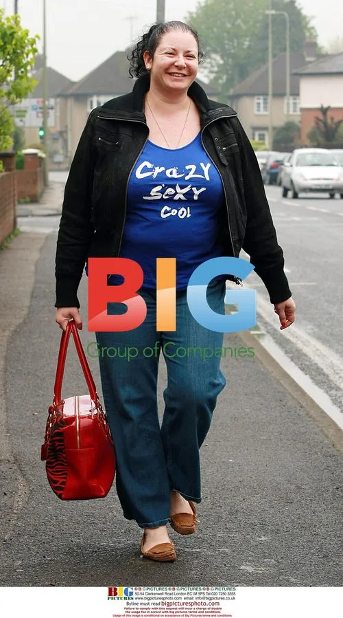 Britains Got Talent contender Fabia