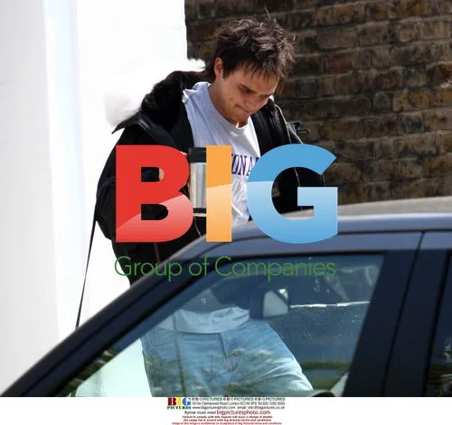 Gareth Gates Leaving Home