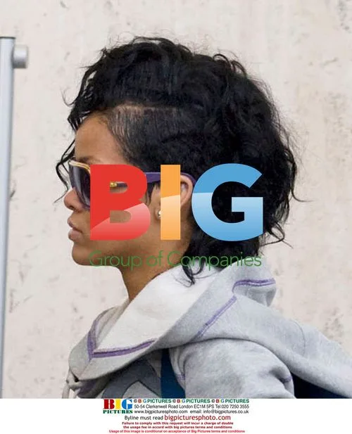 Rihanna checks out $5 million homes in Hollywood Hills