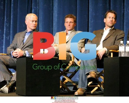 Desperate Housewives PaleyFest 2009 Panel