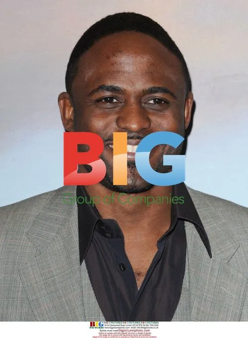 Wayne Brady at 2009 Jenesse Gala