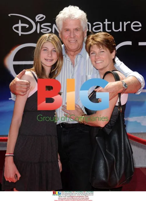 Earth film premiere