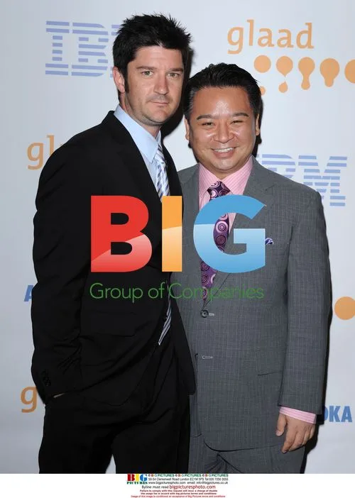 20th GLAAD Media Awards