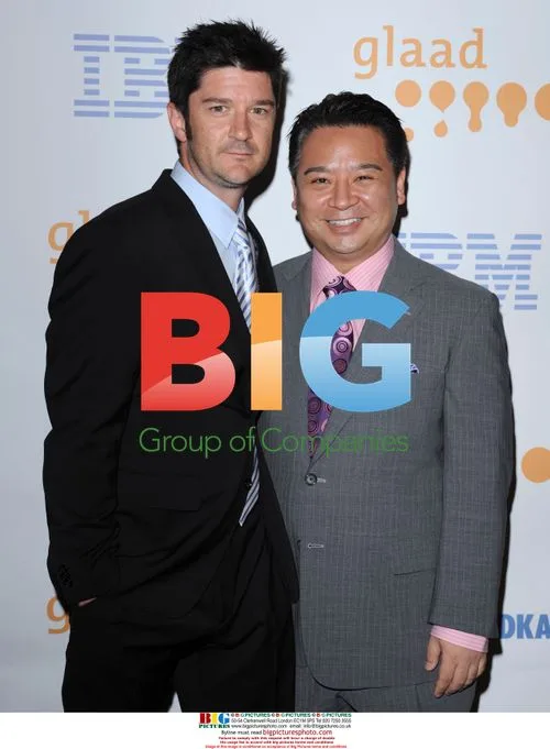 GLAAD Media Awards 2009