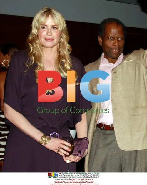 Pras Michel Honoring First Ladies of Africa