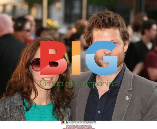 Jamie Bamber at 'State of Play' premiere