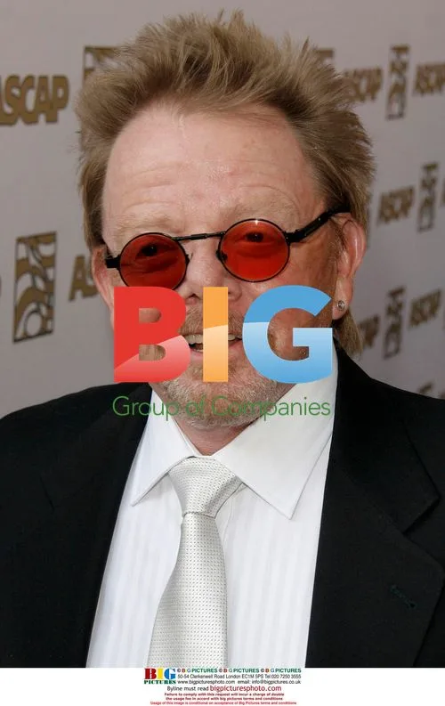 Paul Williams attends ASCAP Pop Music Awards