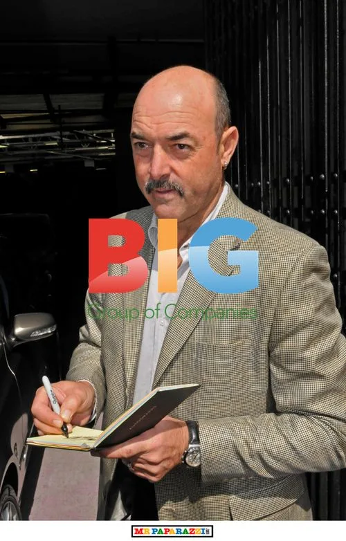 Bruce Grobbelaar leaves 'Hell's Kitchen'
