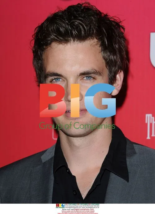 Tyler Hilton at US Weekly Hot Hollywood Style Party