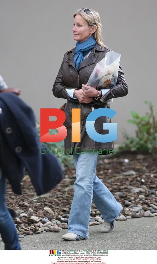 Bo Derek, John Corbett, and Kristen Stewart in Vancouver