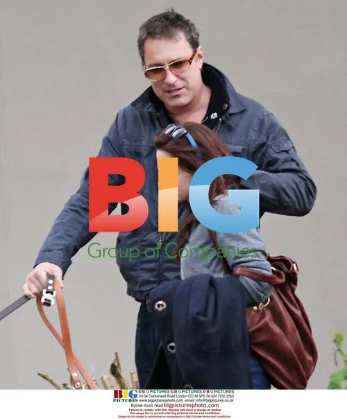 Bo Derek, John Corbett, and Kristen Stewart in Vancouver