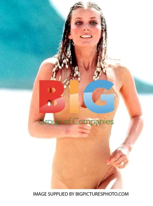 Bo Derek and John Corbett with Kristen Stewart in Vancouver