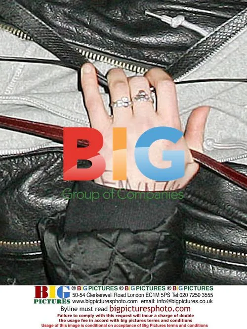 Pixie Geldoff leaves Bungalow 8 in London