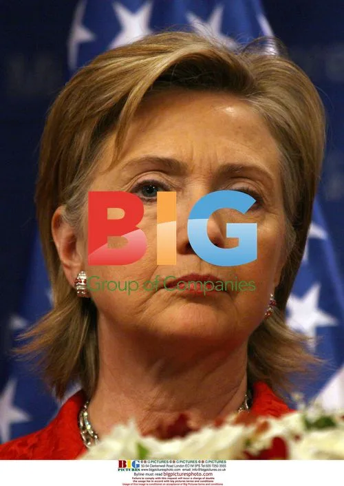 Hillary Clinton Meets Iraqi PM in Baghdad