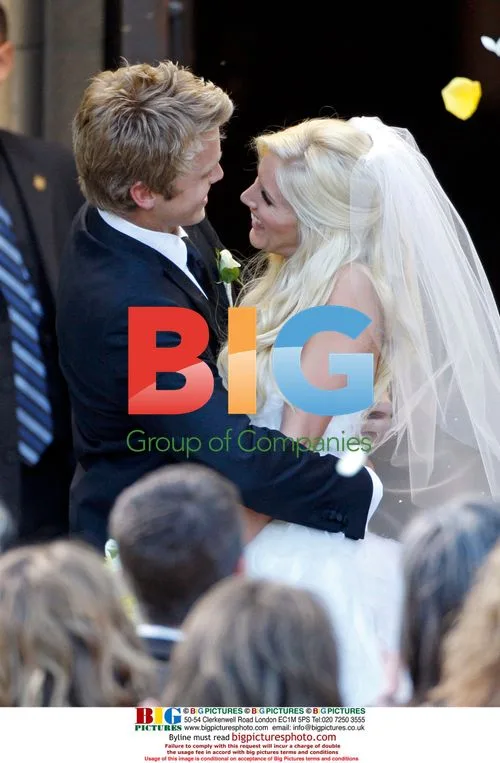 Heidi Montag and Spencer Pratt's Second Wedding