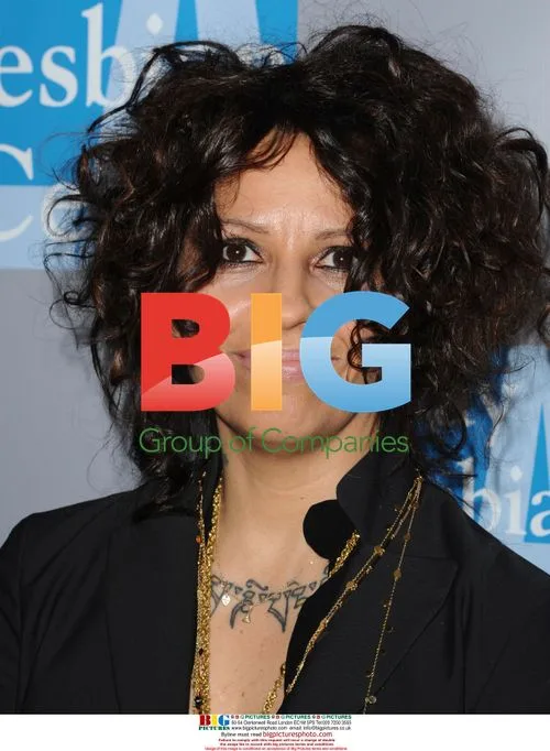 Linda Perry at 'Evening with Women' event