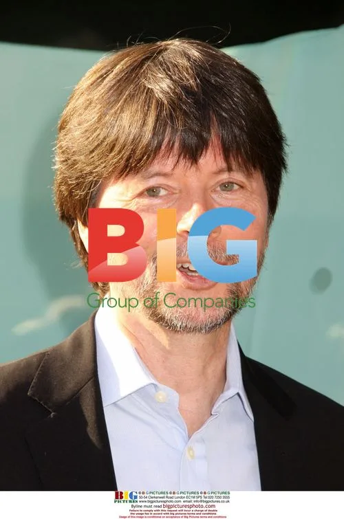 KEN BURNS attends Film Society Gala honoring Tom Hanks