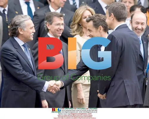 Spanish and French Leaders Meet in Madrid