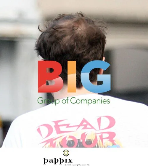Tom Parker Bowles strolls in London