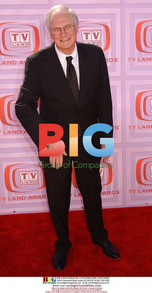 Alan Alda at 2009 TV Land Awards