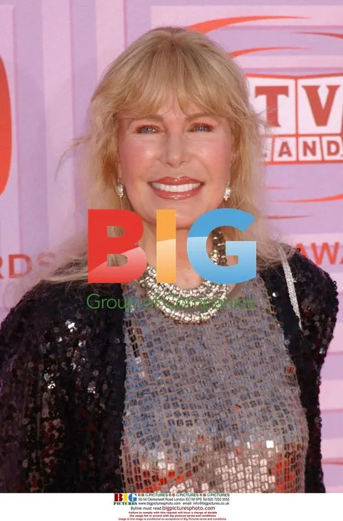 Loretta Swit at 2009 TV Land Awards